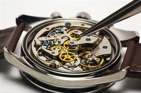 john alabaster watch and clock